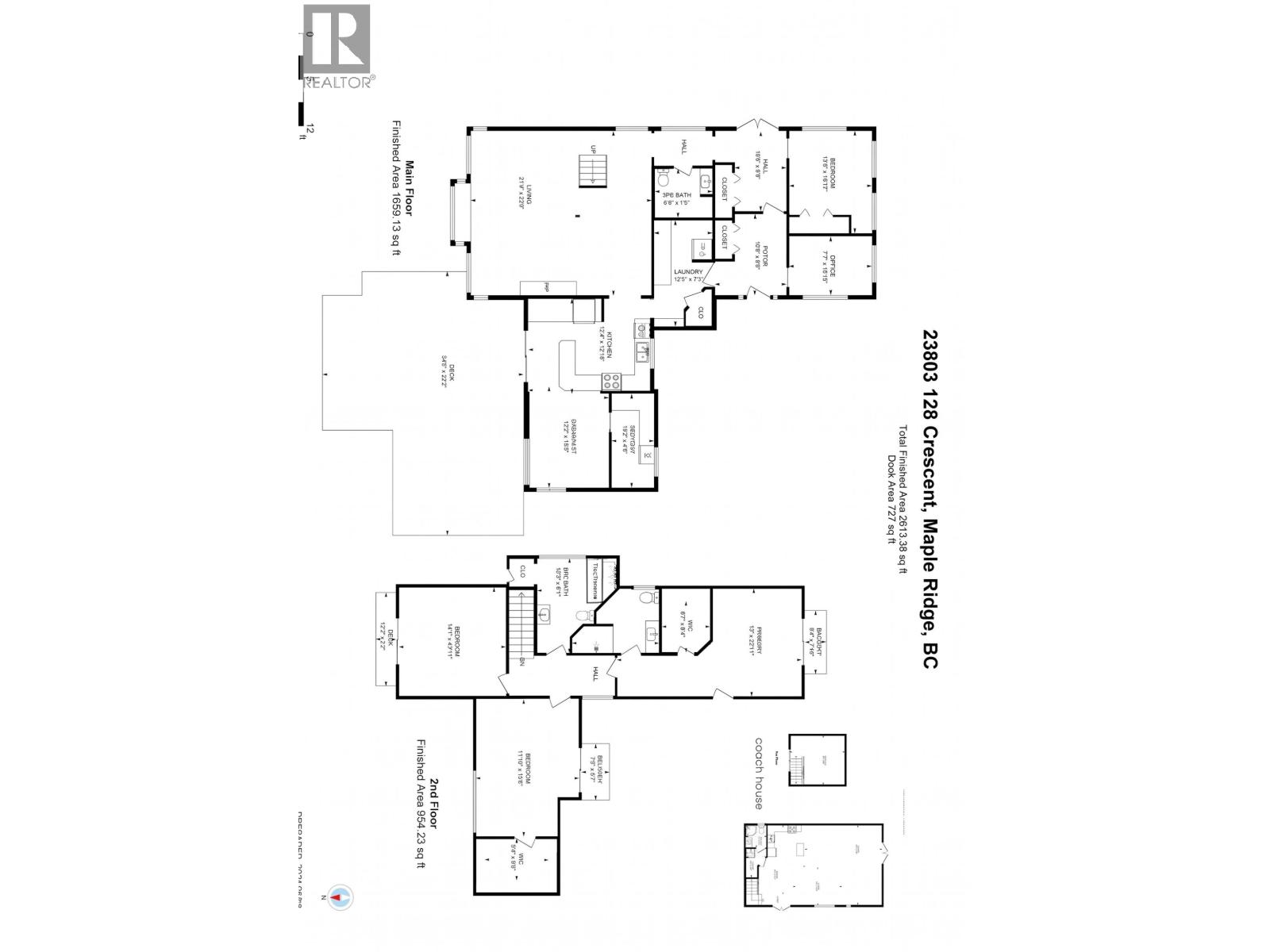 23803 128 Crescent, Maple Ridge, British Columbia  V4R 1P5 - Photo 40 - R3171122