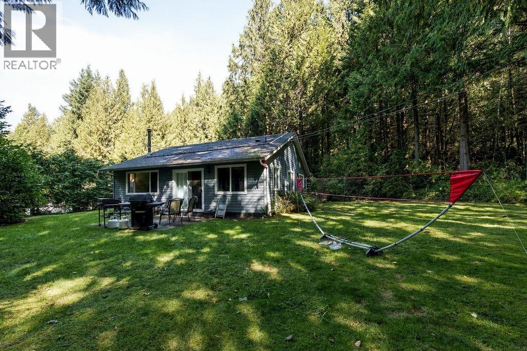 2442 GRANT ROAD