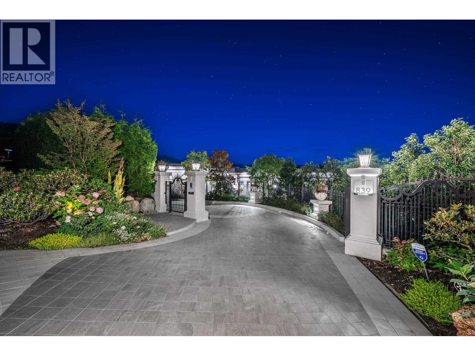 839 EYREMOUNT DRIVE