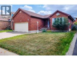 61 HIGHLAND Road, Stoney Creek, Ontario