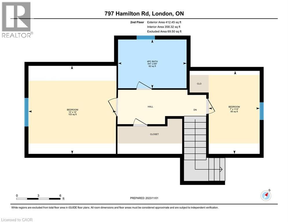 797 Hamilton Road, London, Ontario  N5Z 1V2 - Photo 27 - 40867837