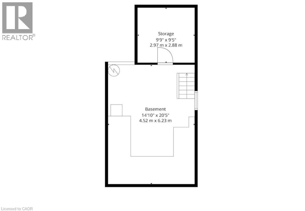 20 House Avenue, Brantford, Ontario  N3R 4G6 - Photo 24 - 40867520