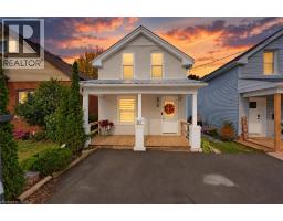 20 HOUSE Avenue, Brantford, Ontario