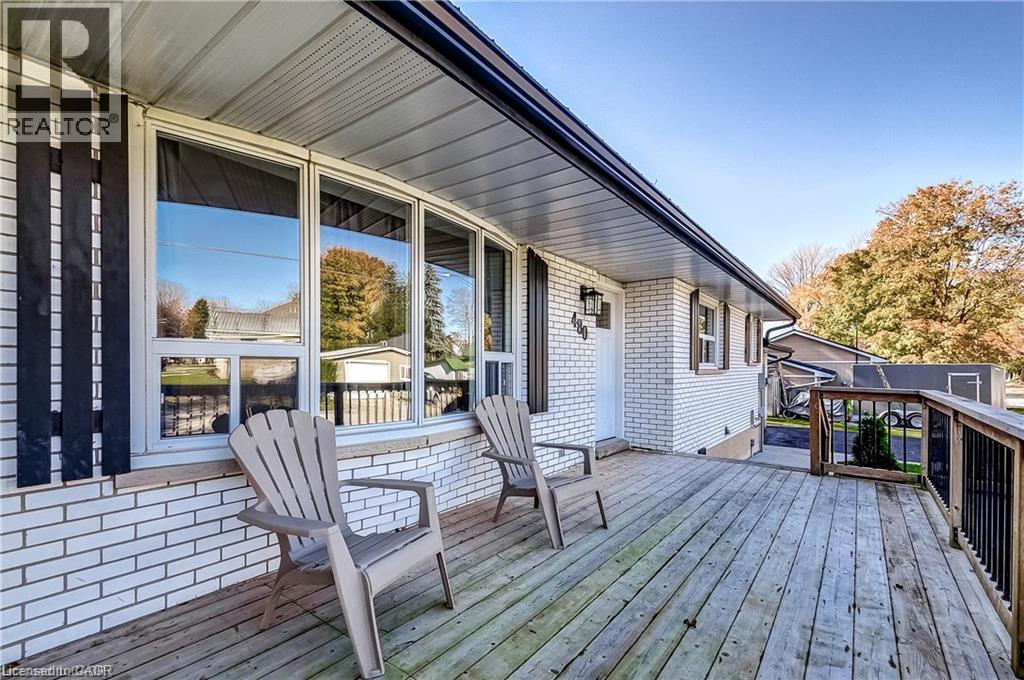 480 Cavan Street, Palmerston, Ontario  N0G 2P0 - Photo 3 - 40867483