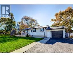 480 CAVAN Street, Palmerston, Ontario