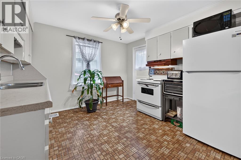 103 Belmont Avenue, Hamilton, Ontario  L8L 7M2 - Photo 19 - 40867181