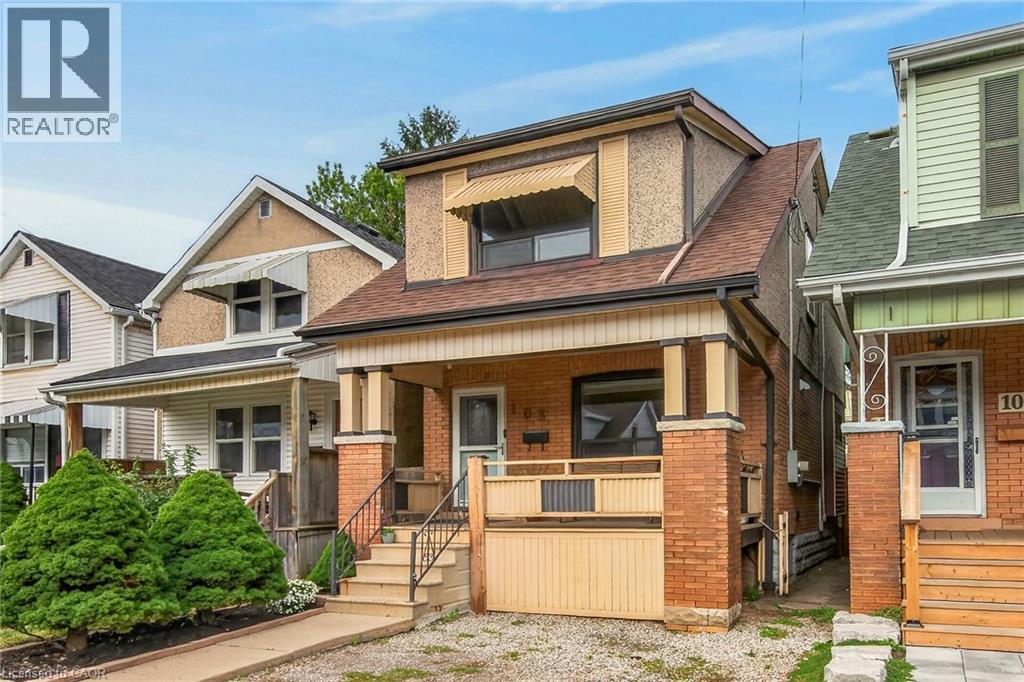 103 Belmont Avenue, Hamilton, Ontario  L8L 7M2 - Photo 2 - 40867181