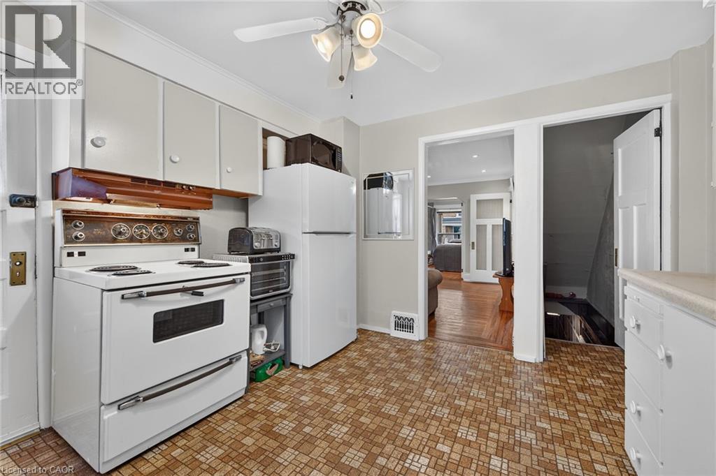 103 Belmont Avenue, Hamilton, Ontario  L8L 7M2 - Photo 22 - 40867181