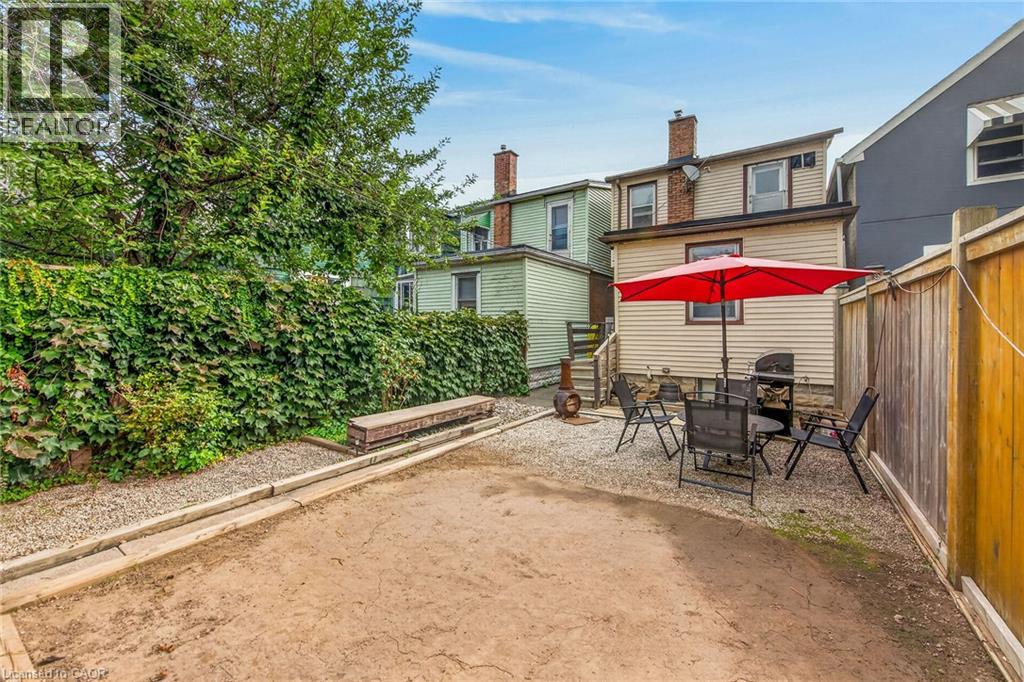 103 Belmont Avenue, Hamilton, Ontario  L8L 7M2 - Photo 38 - 40867181