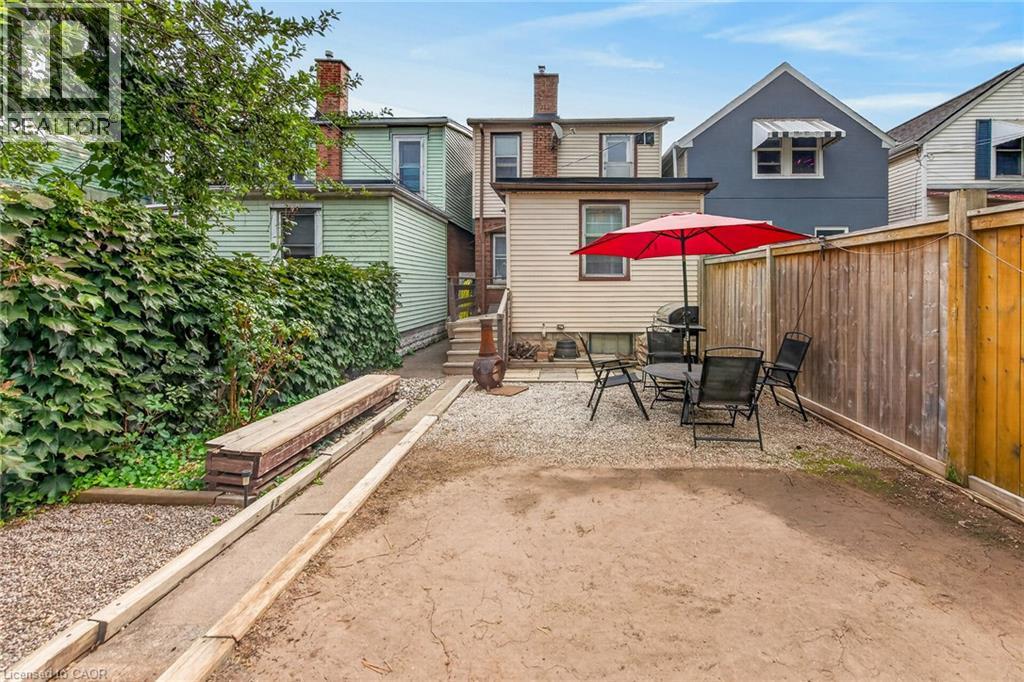 103 Belmont Avenue, Hamilton, Ontario  L8L 7M2 - Photo 39 - 40867181