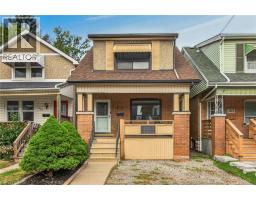 103 BELMONT Avenue, Hamilton, Ontario