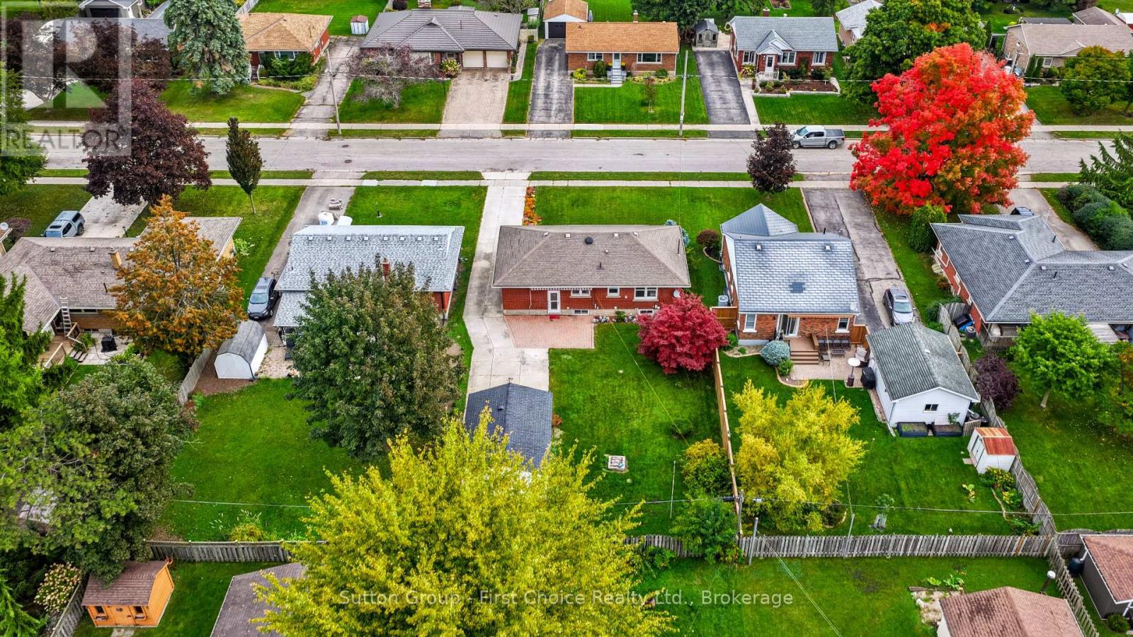 151 Woods Street, Stratford, Ontario  N5A 1M3 - Photo 46 - X13849904