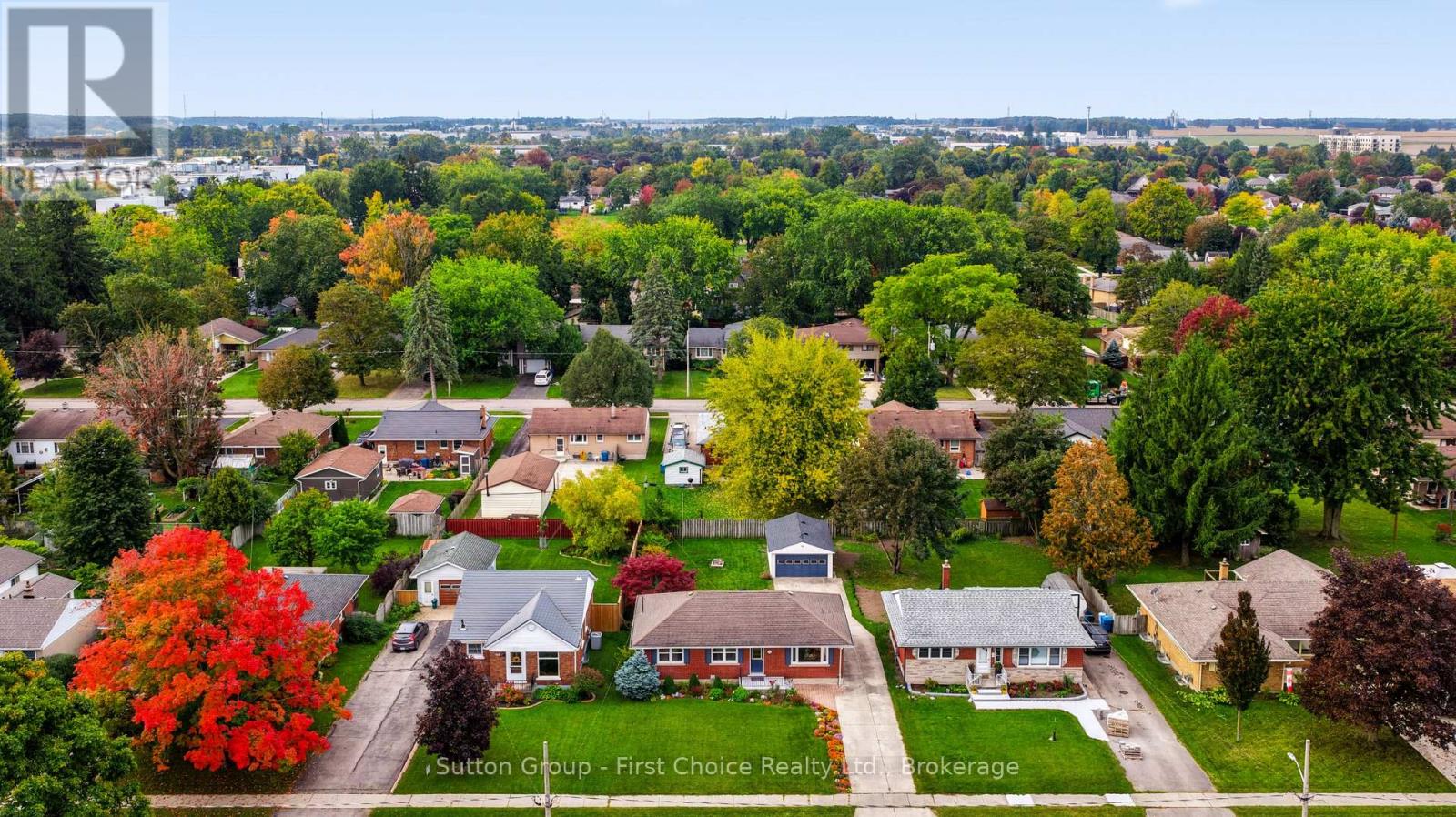 151 Woods Street, Stratford, Ontario  N5A 1M3 - Photo 47 - X13849904