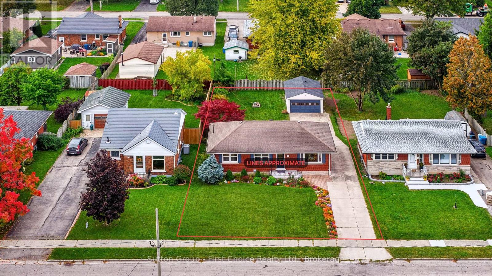 151 Woods Street, Stratford, Ontario  N5A 1M3 - Photo 48 - X13849904