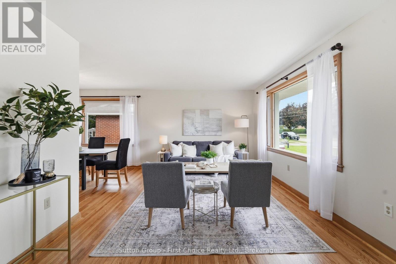 151 Woods Street, Stratford, Ontario  N5A 1M3 - Photo 6 - X13849904
