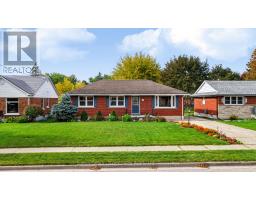 151 WOODS STREET, Stratford, Ontario