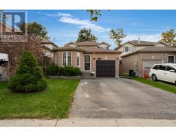 128 CHURCHLAND DRIVE, Barrie, Ontario