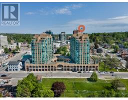1104 - 150 DUNLOP STREET E, Barrie, Ontario