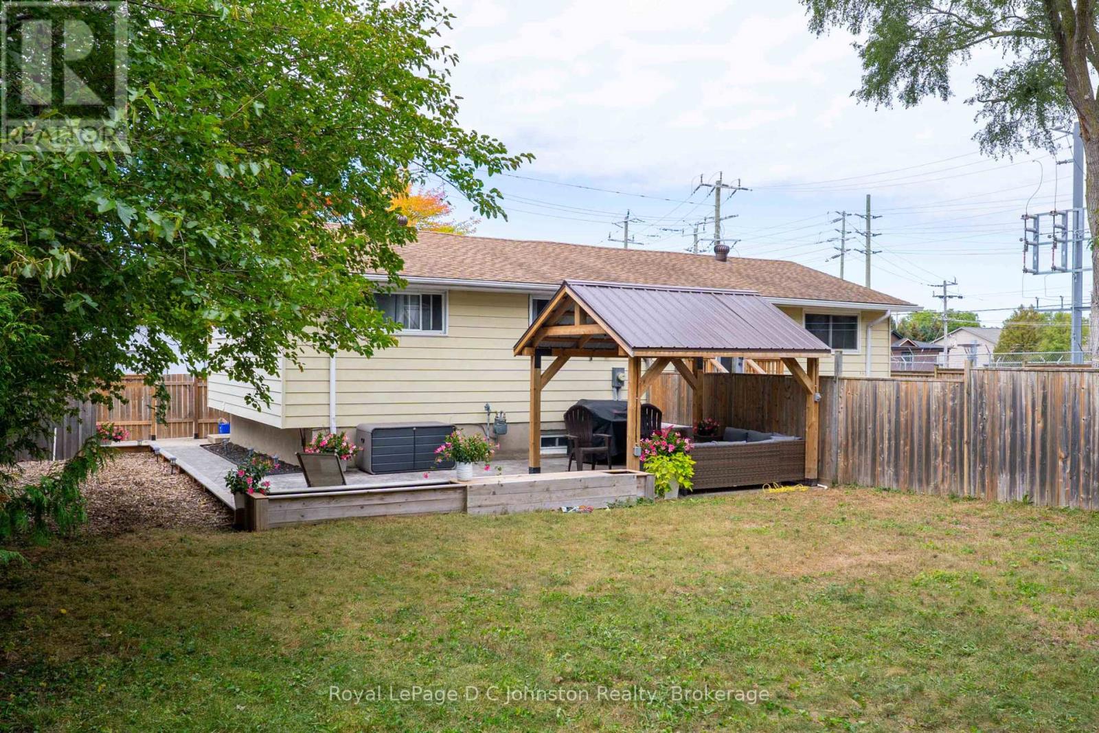 761 Arlington Street, Saugeen Shores, Ontario  N0H 2C4 - Photo 32 - X13850056