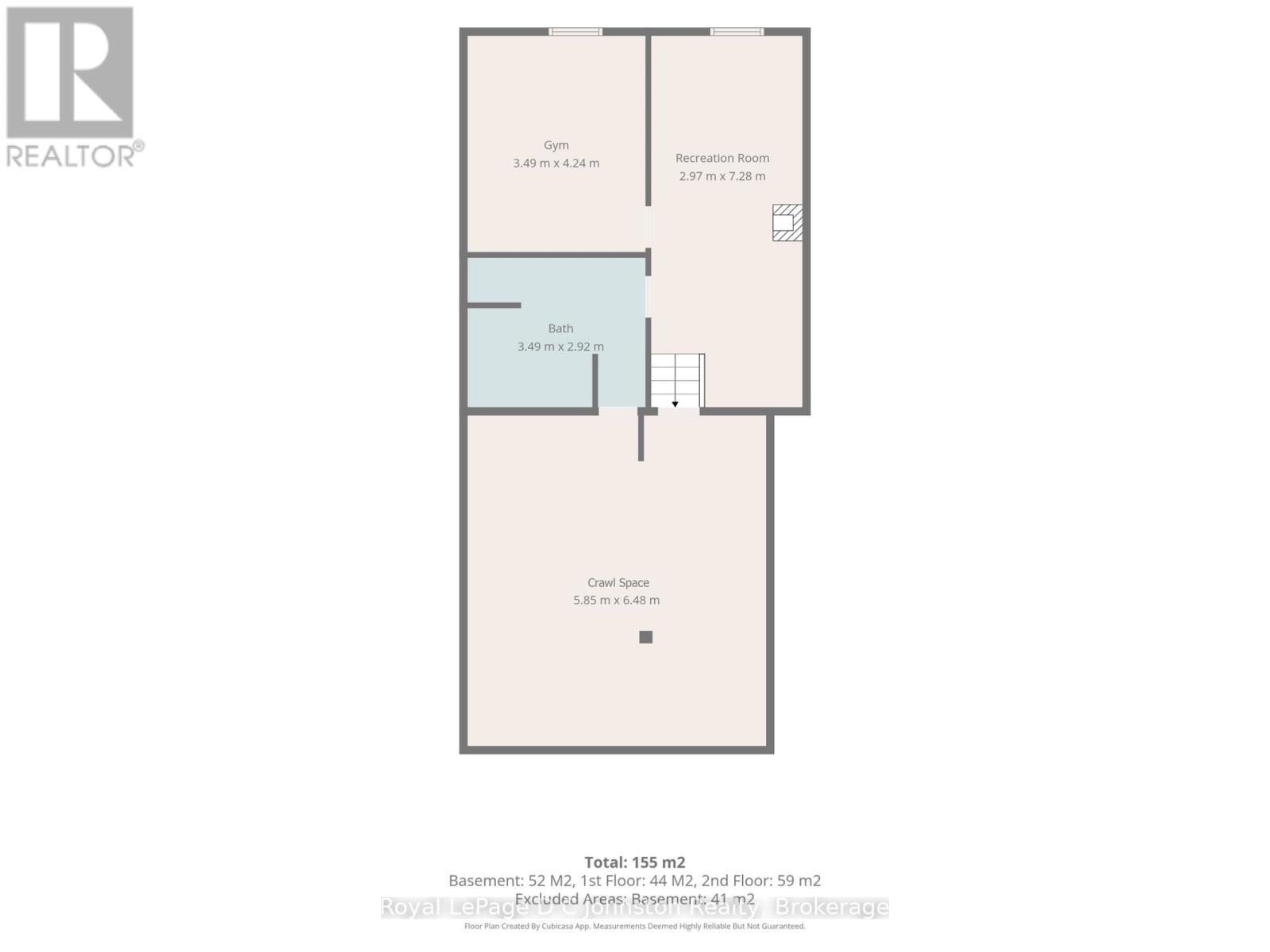 761 Arlington Street, Saugeen Shores, Ontario  N0H 2C4 - Photo 41 - X13850056