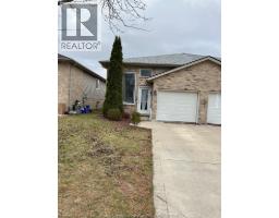 4207 WHISKEY AVENUE, Windsor, Ontario