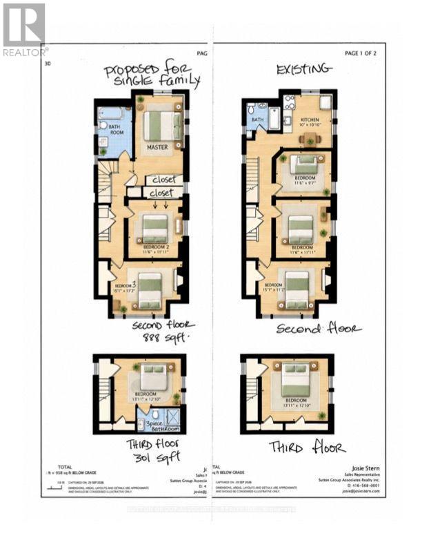 267 Lauder Avenue, Toronto, Ontario  M6E 3H5 - Photo 30 - C13846060