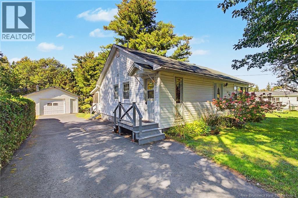 31 McLeod Avenue Chipman New Brunswick Canada E4A2B9 3
