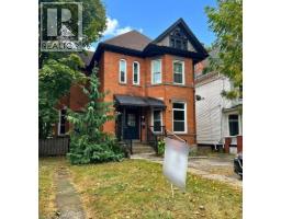 69 SHERMAN Avenue S Unit# 4, Hamilton, Ontario