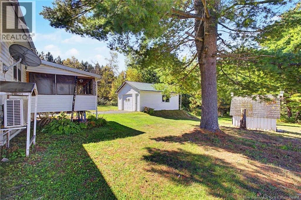 31 Mcleod Avenue, Chipman, New Brunswick  E4A 2B9 - Photo 39 - NB148926
