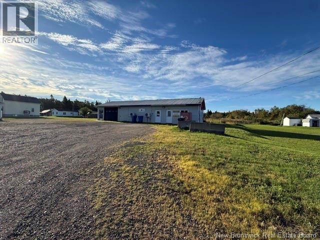 3799 Main Street Belledune New Brunswick Canada E8G2K2