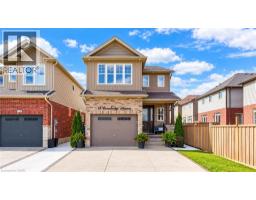18 CROSSBRIDGE Avenue, Kitchener, Ontario