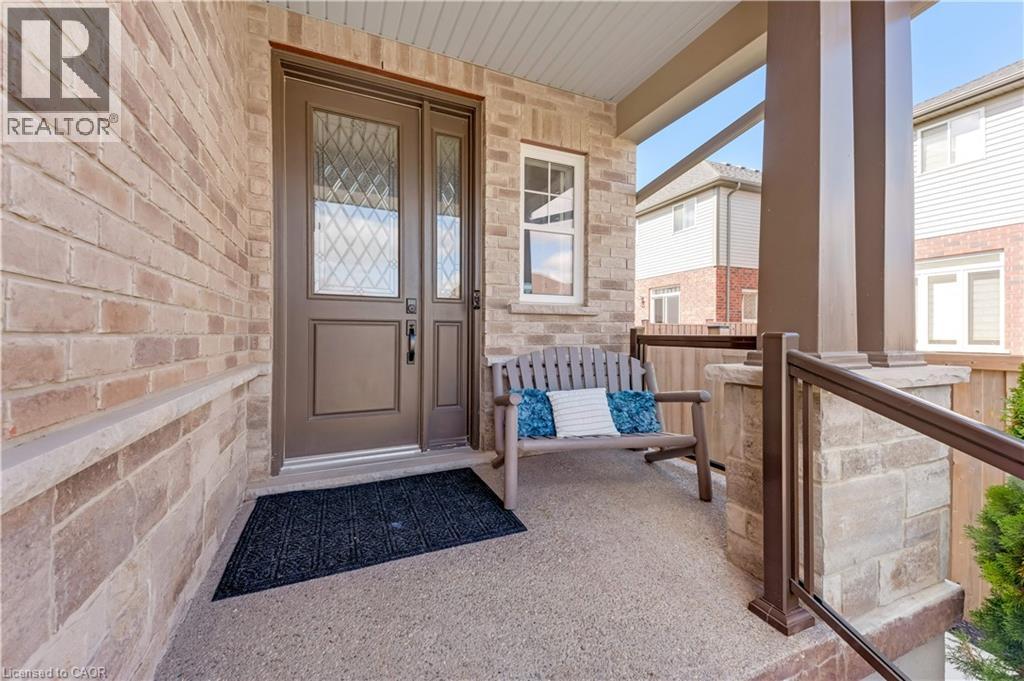 18 Crossbridge Avenue, Kitchener, Ontario  N2A 0J9 - Photo 3 - 40866102