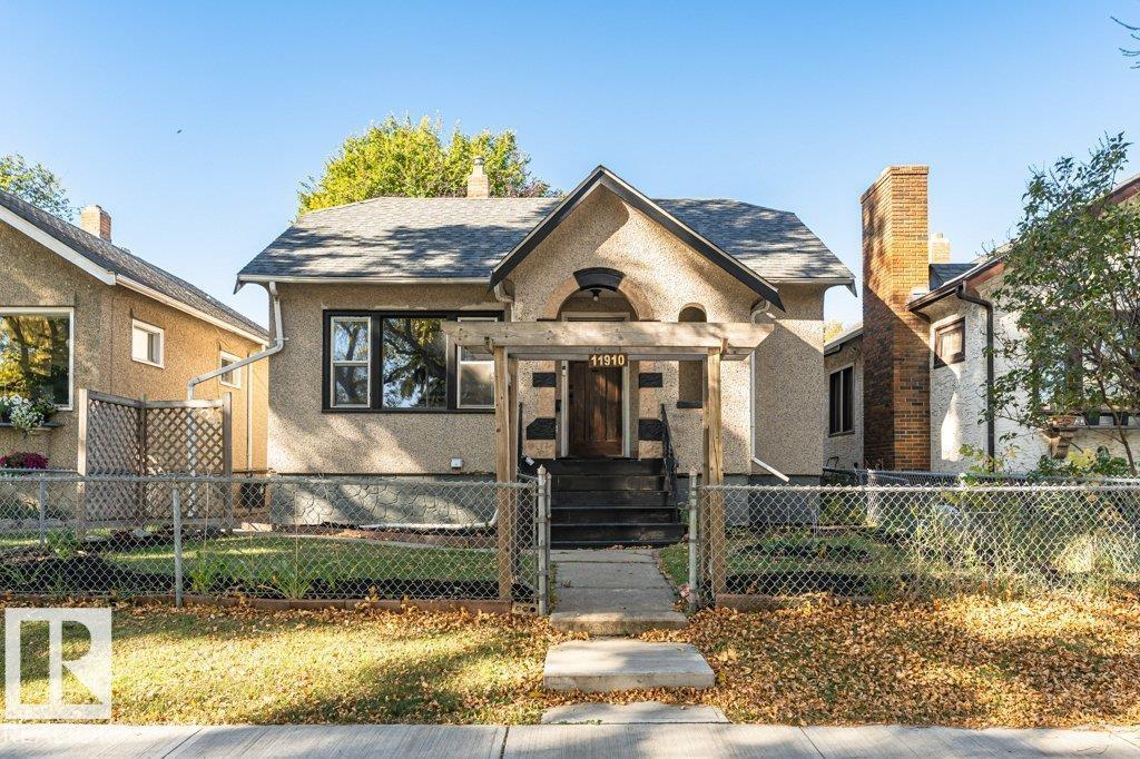 11910 94 ST NW