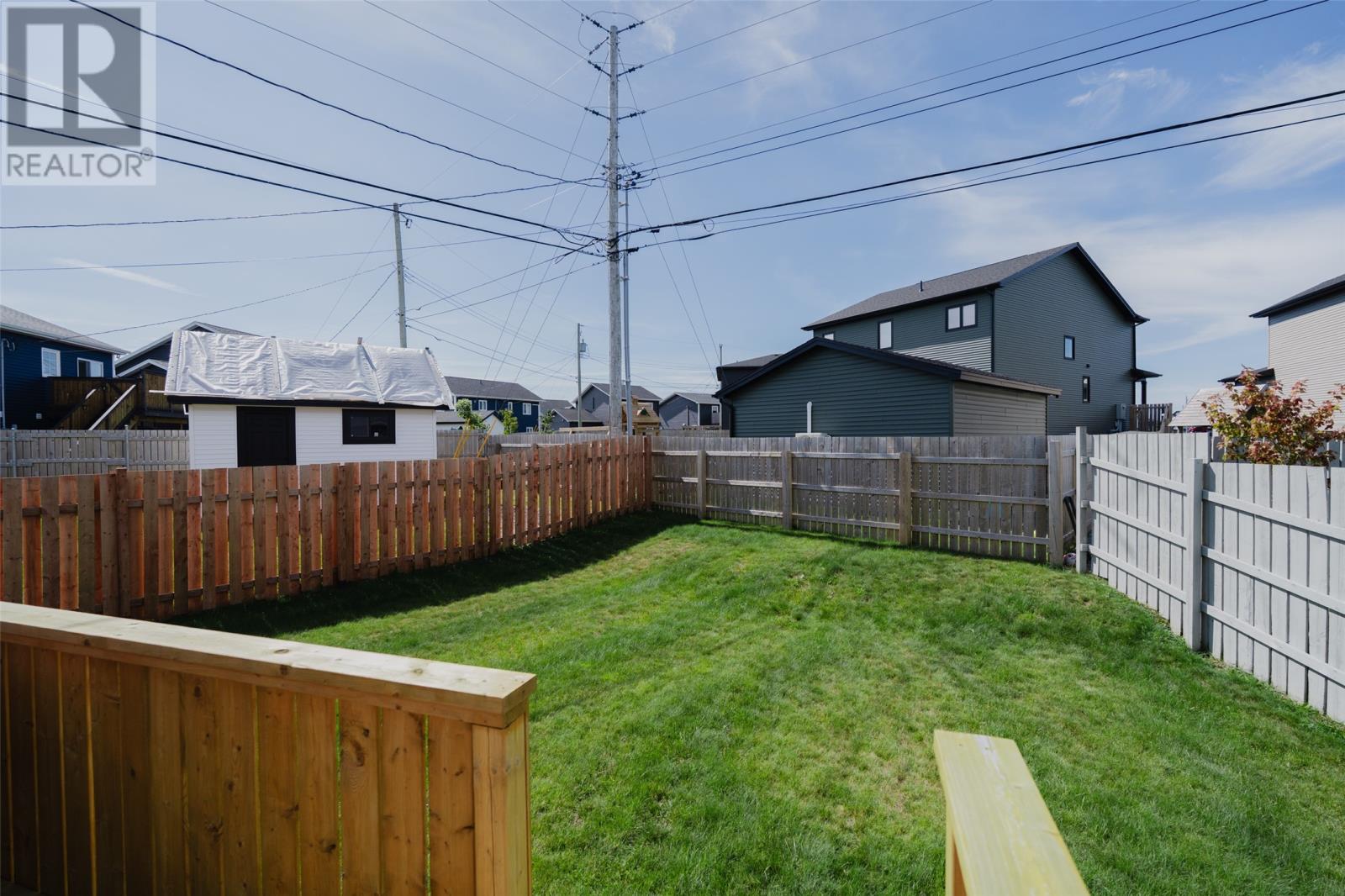 87 Diamond Marsh Drive, St. John's — photo 26