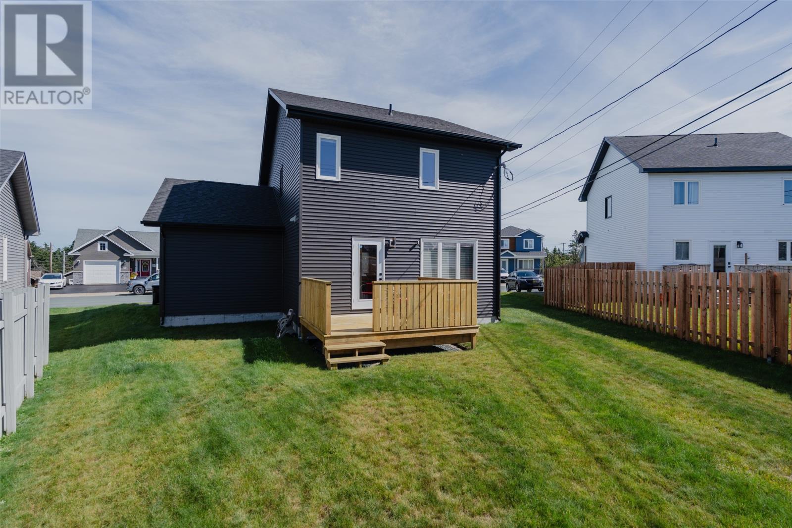 87 Diamond Marsh Drive, St. John's — photo 27