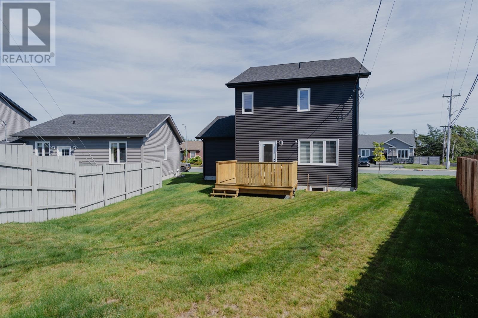 87 Diamond Marsh Drive, St. John's — photo 28