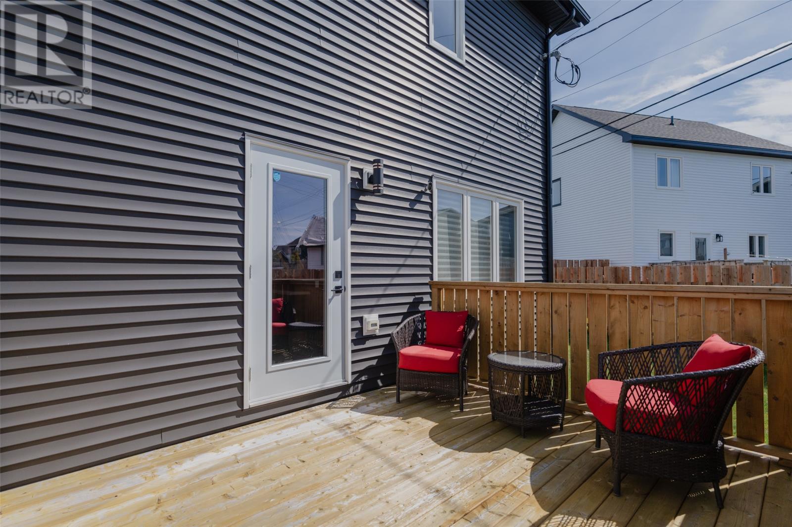 87 Diamond Marsh Drive, St. John's — photo 29