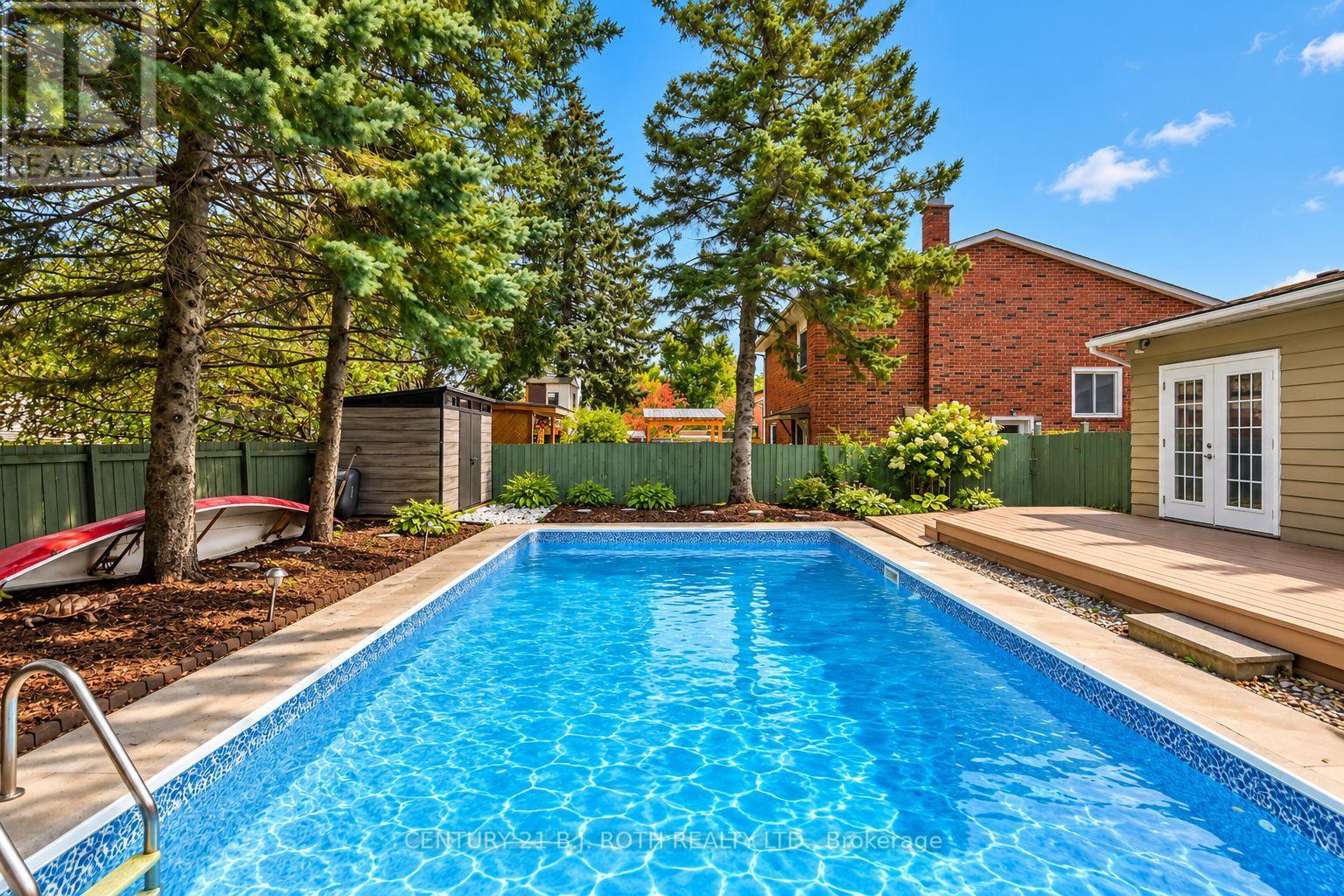 77 Pepler Place, Barrie, Ontario  L4N 5E3 - Photo 40 - S13849466