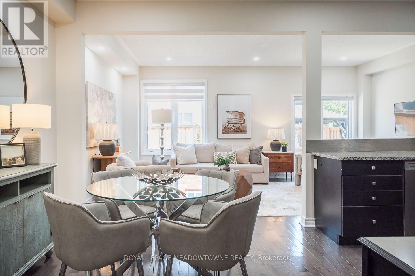 1079 Job Crescent, Milton, Ontario  L9T 8V5 - Photo 10 - W13849890