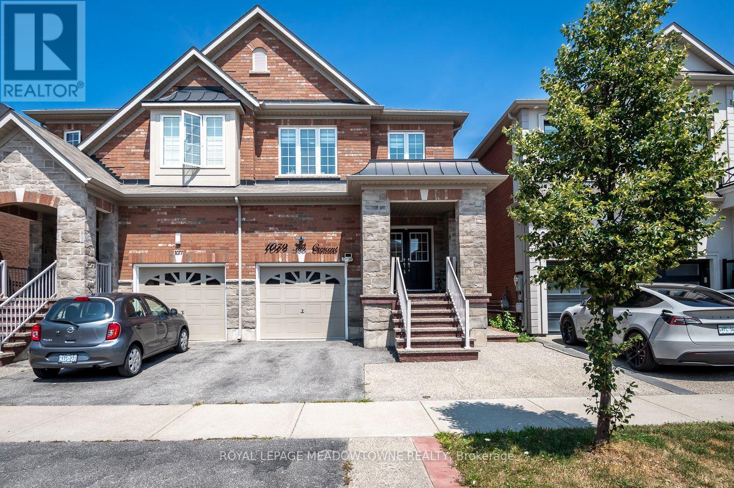 1079 Job Crescent, Milton, Ontario  L9T 8V5 - Photo 2 - W13849890