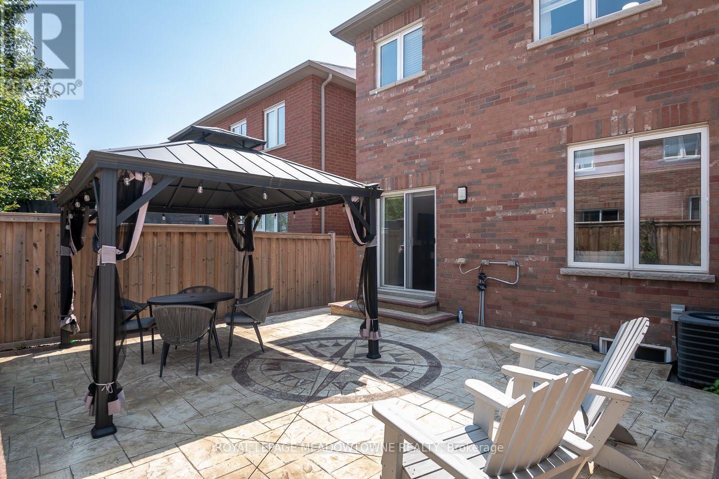 1079 Job Crescent, Milton, Ontario  L9T 8V5 - Photo 39 - W13849890