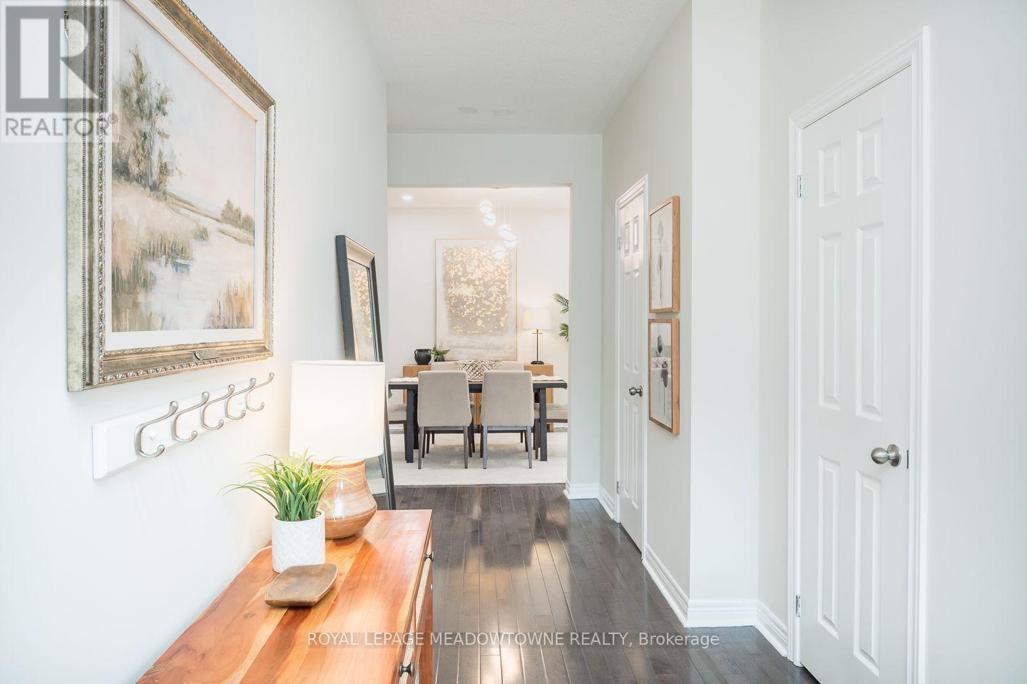 1079 Job Crescent, Milton, Ontario  L9T 8V5 - Photo 4 - W13849890