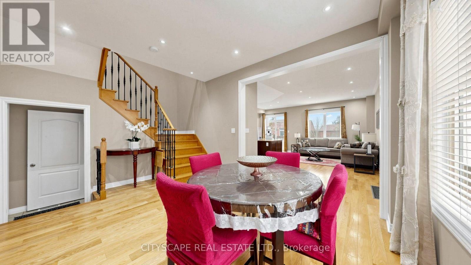 47 Goodsway Trail, Brampton, Ontario  L7A 4A4 - Photo 13 - W13849952