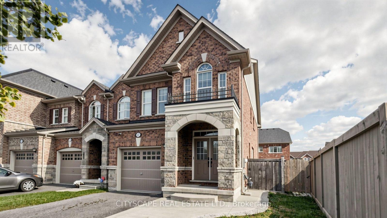 47 Goodsway Trail, Brampton, Ontario  L7A 4A4 - Photo 3 - W13849952