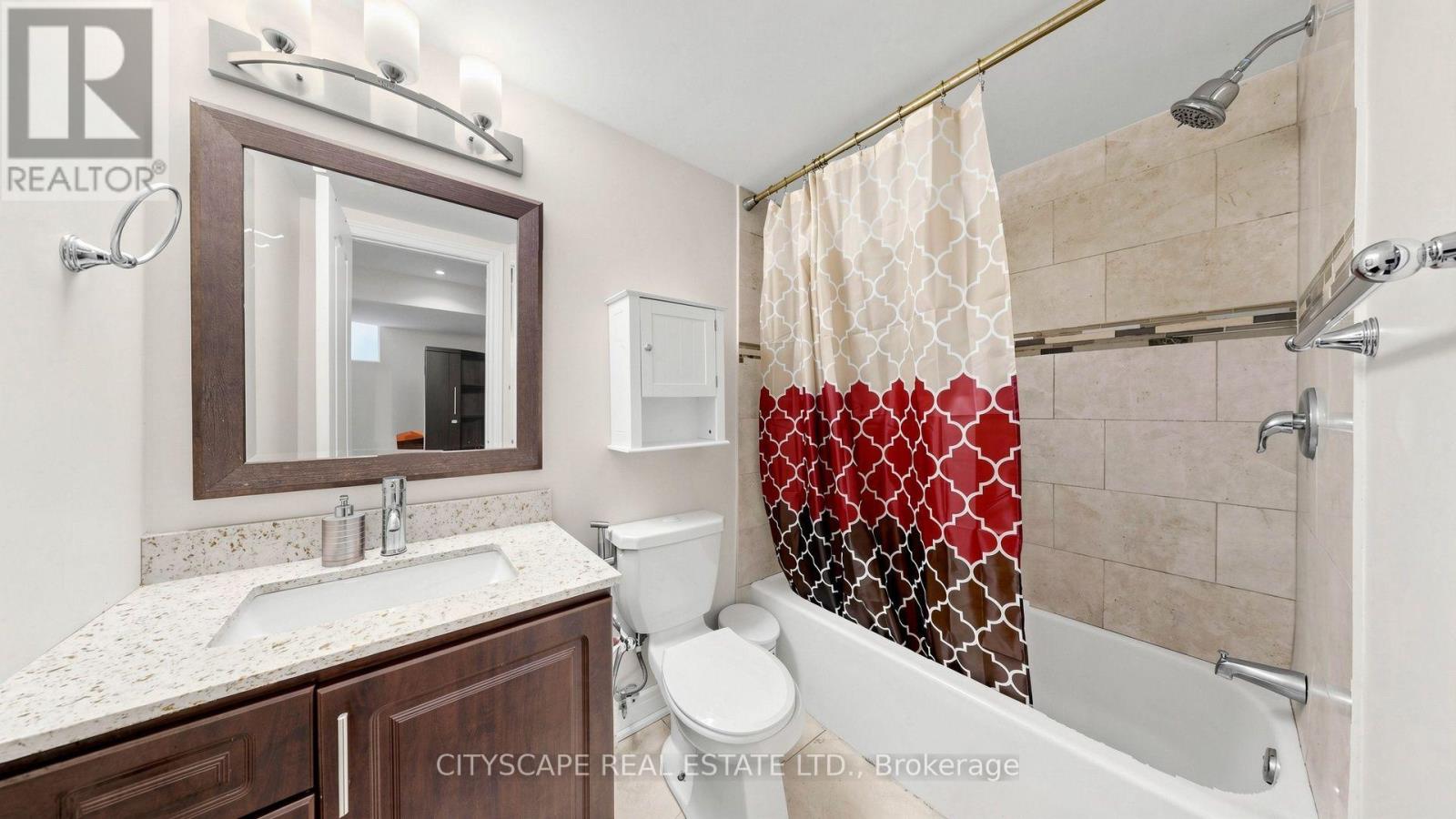 47 Goodsway Trail, Brampton, Ontario  L7A 4A4 - Photo 37 - W13849952