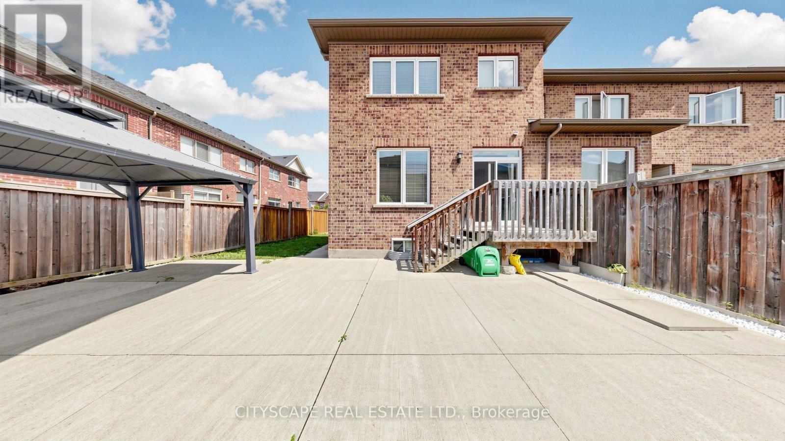 47 Goodsway Trail, Brampton, Ontario  L7A 4A4 - Photo 38 - W13849952