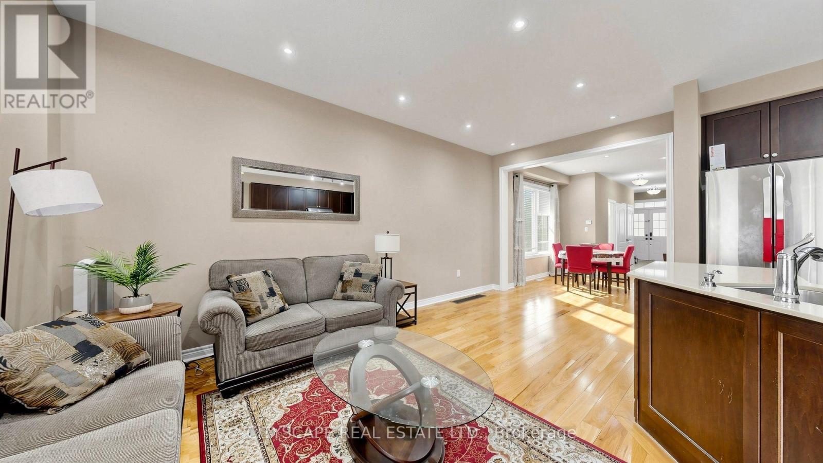47 Goodsway Trail, Brampton, Ontario  L7A 4A4 - Photo 7 - W13849952