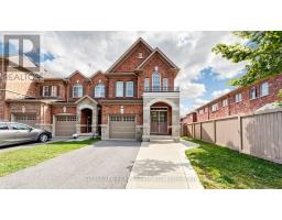 47 GOODSWAY TRAIL, Brampton, Ontario
