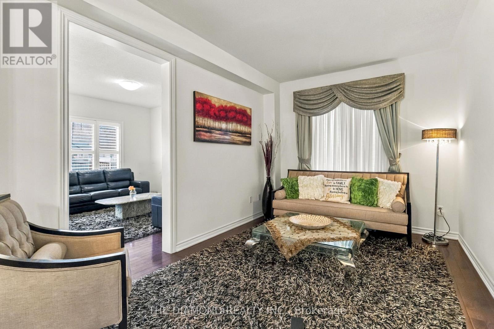 5 Penelope Street, Brampton, Ontario  L6P 3H7 - Photo 12 - W13849956