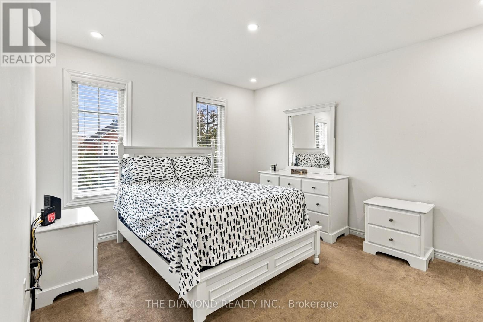 5 Penelope Street, Brampton, Ontario  L6P 3H7 - Photo 27 - W13849956